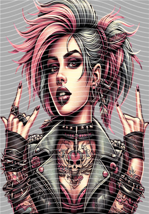 A5 Notebook Wraps-A 1668